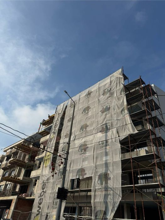 Продава се Тристаен апартамент в Стара Загора, Център - 139 кв.м за 631 €/кв.м - Снимка #1