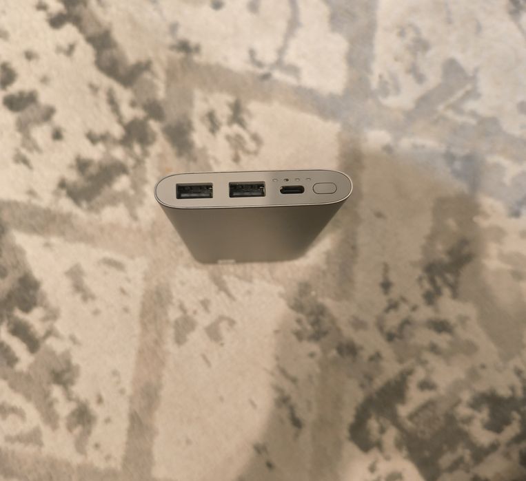 Power Bank от Samsung