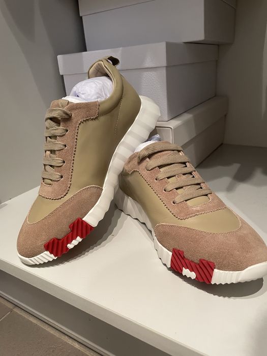 Hermes маратонки 37 н