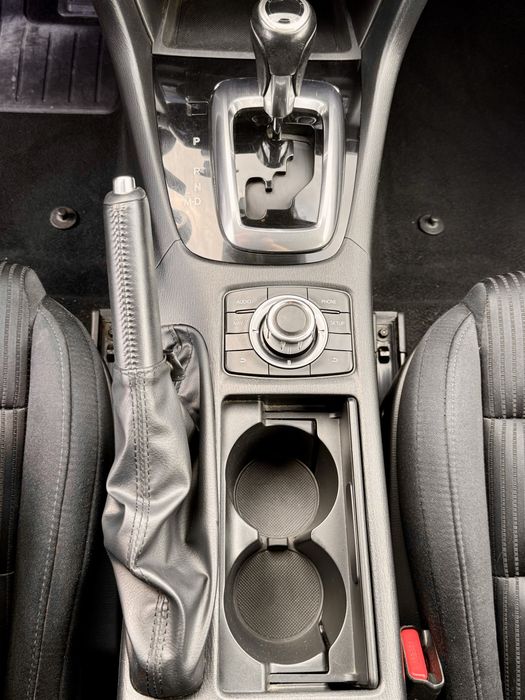 MAZDA 6 2013 — imagine 2
