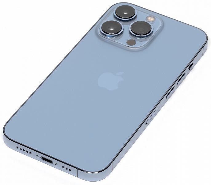 iPhone 13 Pro 128gb
