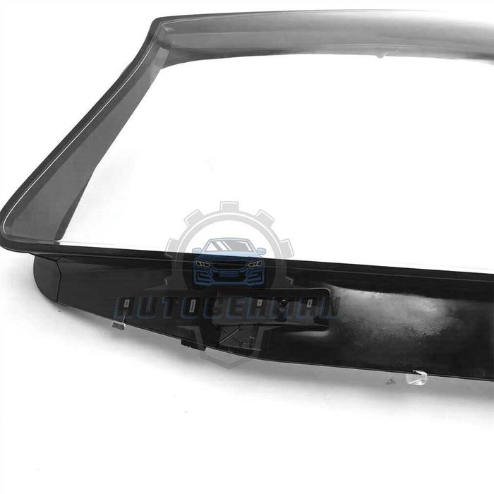 Капаци фарове Mercedes W176 A200 (16-18) стъкло фарове крушки Мерцедес В176 А200 xenon