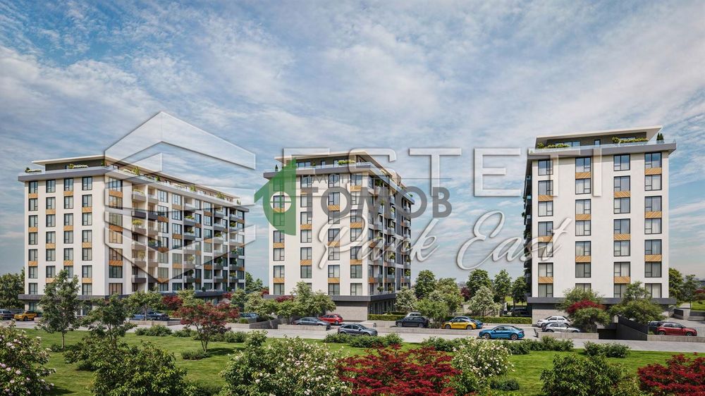 Продава се Тристаен апартамент в Стара Загора, Самара 3 - 15591 кв.м за 6 €/кв.м - Снимка #1