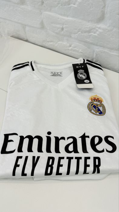 Футбольная Форма