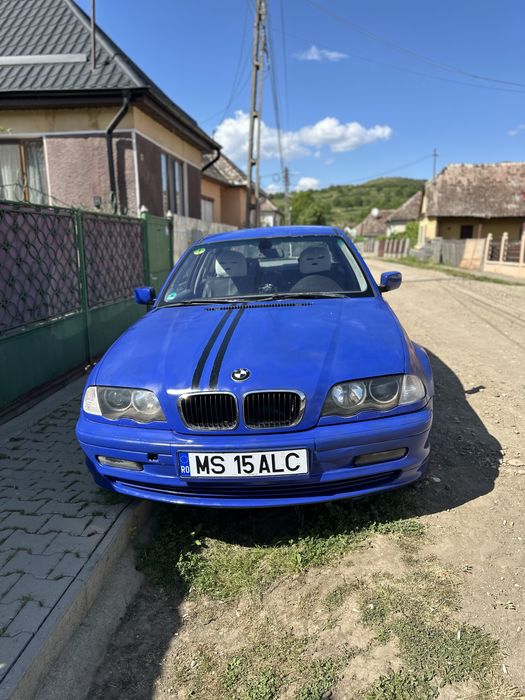 Vand bmw pt piese