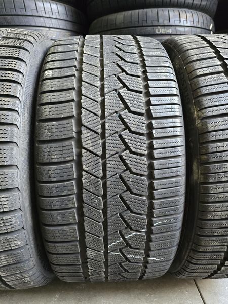 245/35/19//225/40/19 Continental Runflat