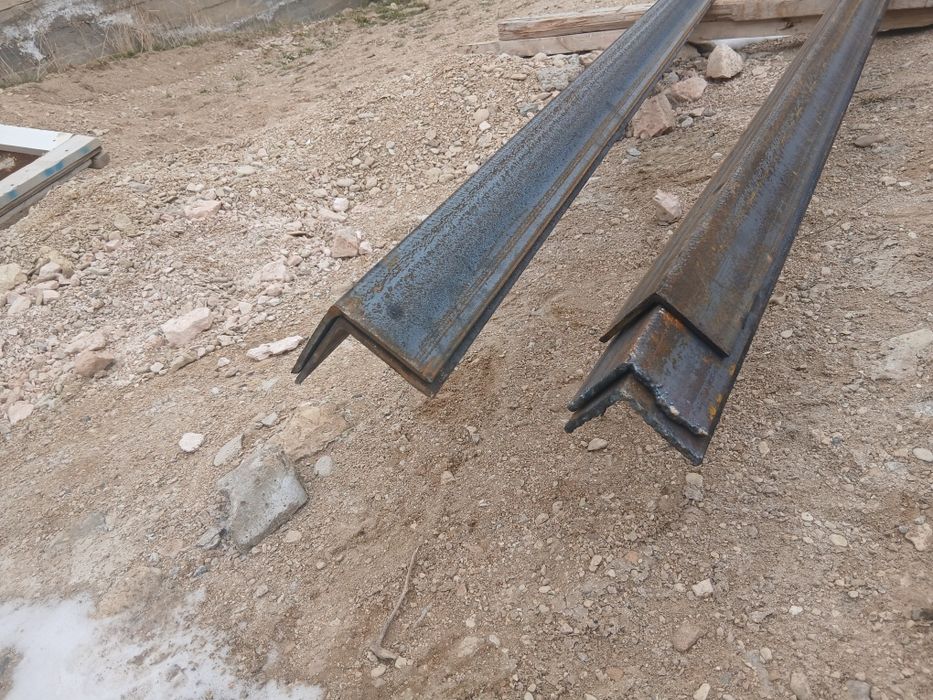 уголок сатылады 63