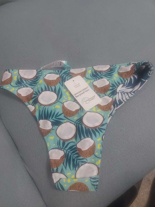 Дамски бански комплект нов