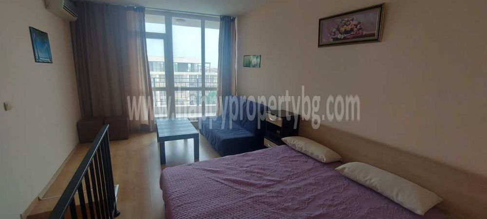 Продава се Двустаен апартамент в Свети Влас - 78 кв.м за 936 €/кв.м - Снимка #8