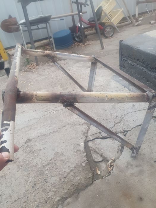 Турник настенный