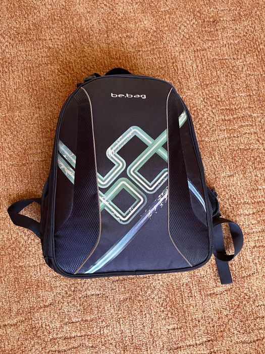 Ghiozdan Herlitz ergonomic