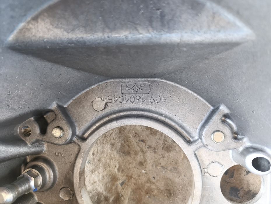 Продам кожух новый на Газель