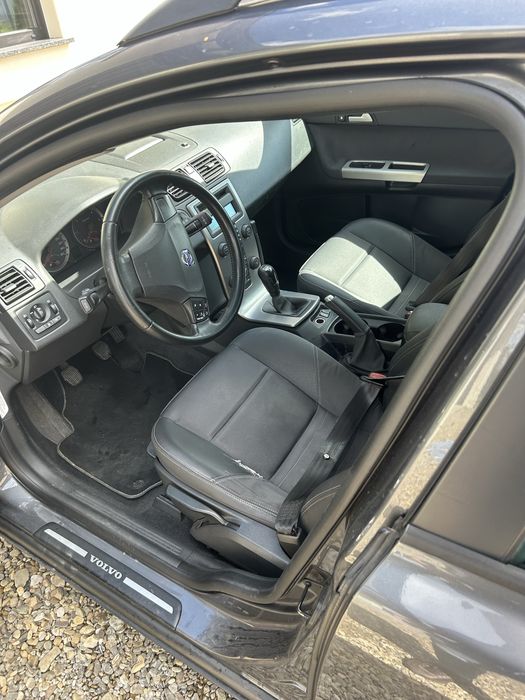 Volvo v50 turbo defect