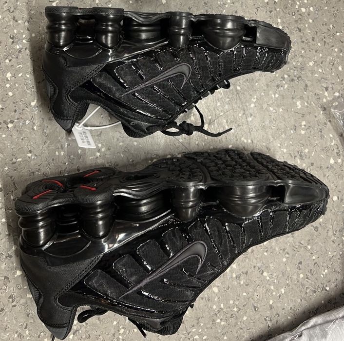 Nike Shox 40,41,42,43,44,45