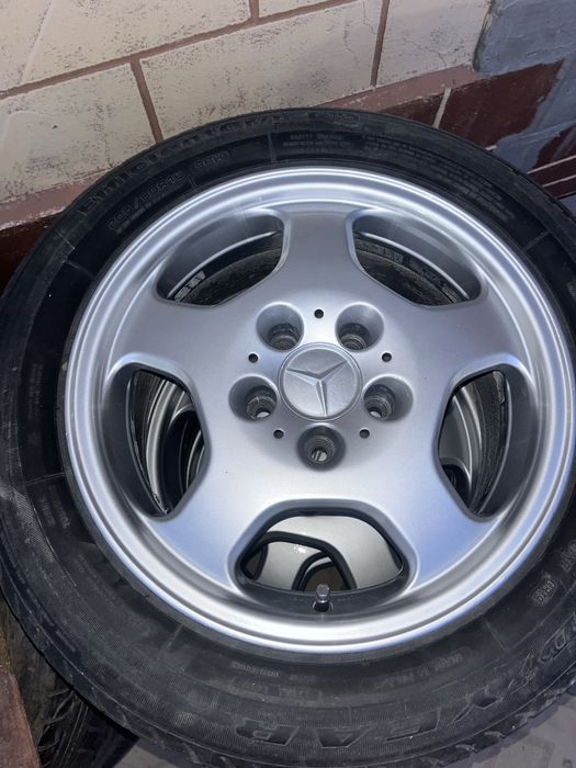 Продаю диски от MB 210