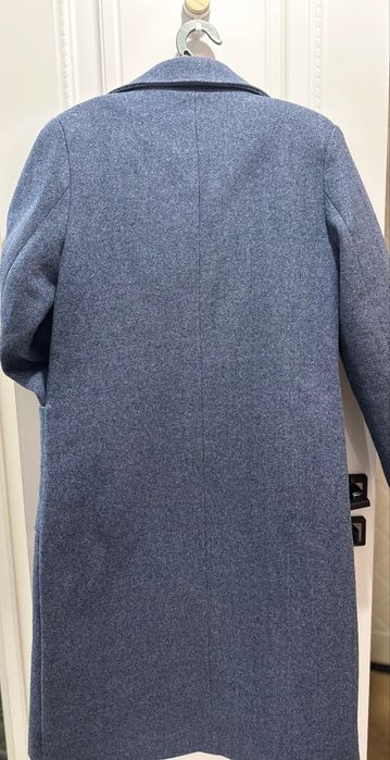 Продам зимнее пальто