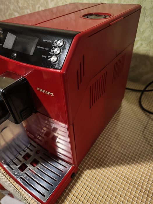 Philips EP3363 Capuchino