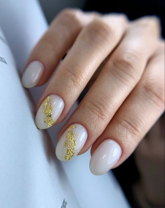 Маникюр, Укрепление, Наращивание ногтей.