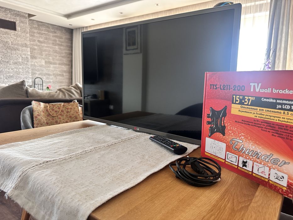 Телевизор LG 32LB5610 LED FULL HD 1920x1080
