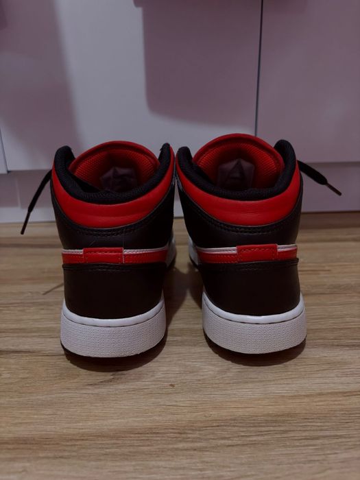 Adidasi Jordan originali