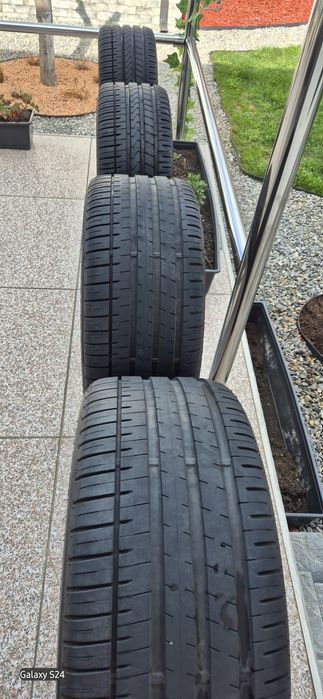 Roti bmw R 18 in 2 latimi M