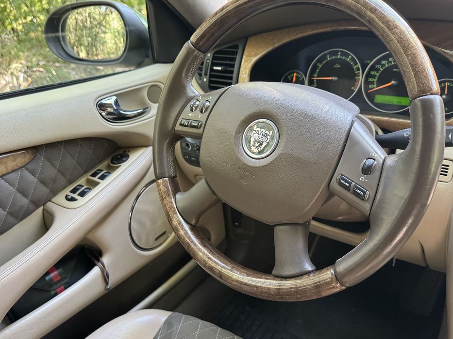 JAGUAR X-Type 2006 — imagine 2
