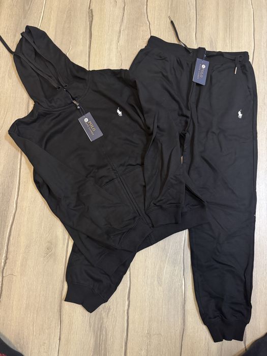 Polo Ralph Lauren екип