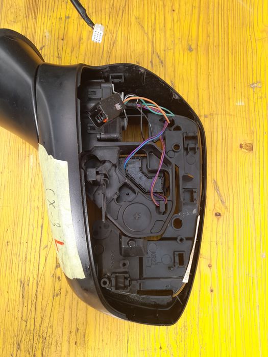 Огледало мазда CX3 Mazda cx 3