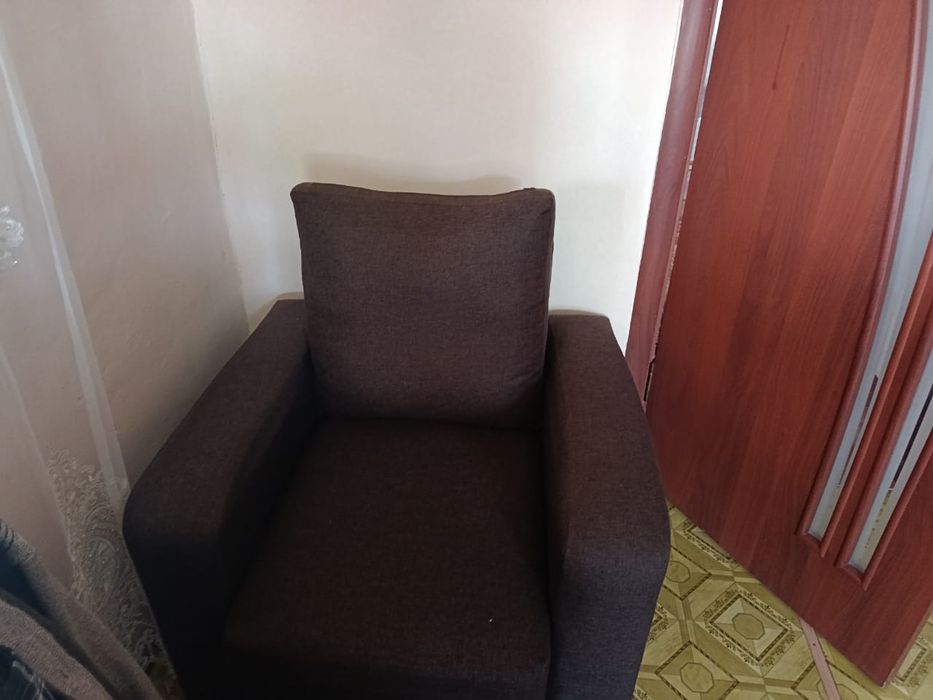 Продам угловой диван
