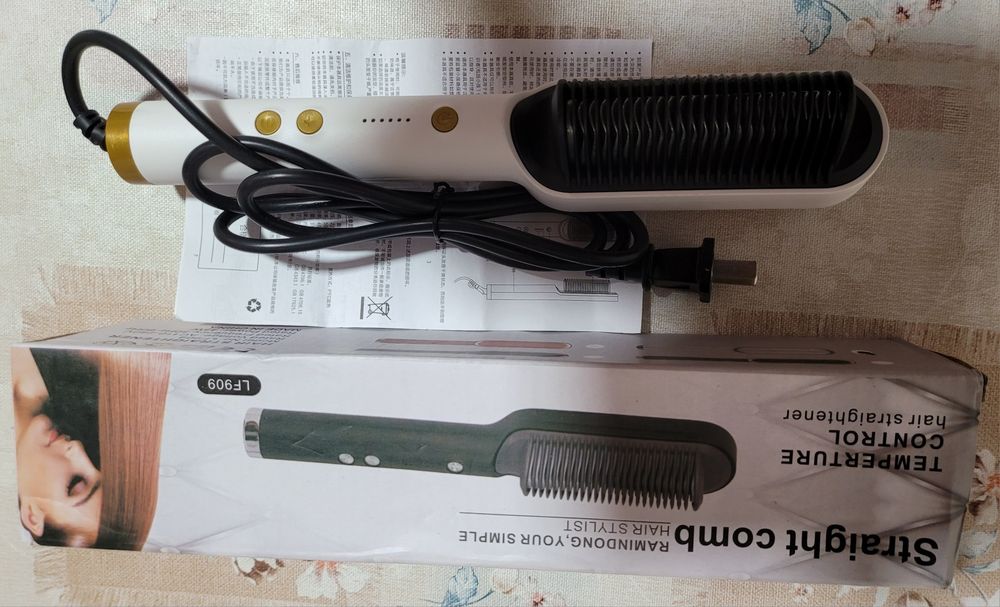 Выпрямитель для волос
