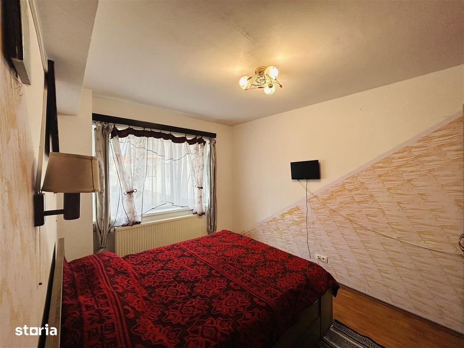 Apartament 3 camere decomandat, 67 mp, 2 băi, parcare subterană