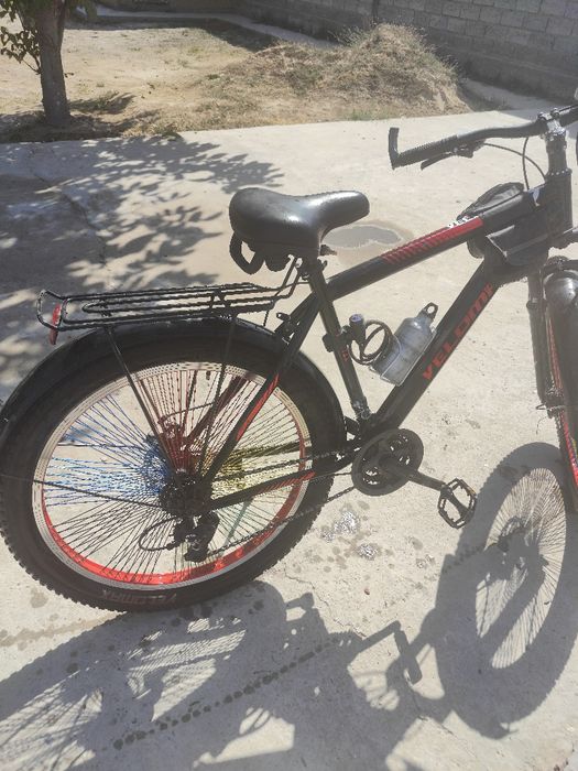 ZUR VELOSIPED 26 .vihjuniugnhuyfbiucg5ub kgbjiijnkdjdjrndnidjdjdndjdjd