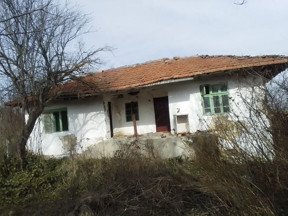 Продава се Парцел в с. Комарево, Област Варна - 930 кв.м за 14 €/кв.м - Снимка #1