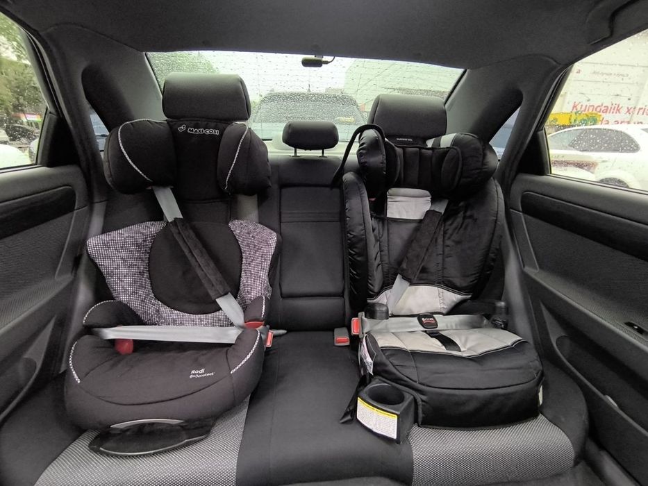 Автокресло Britax Parkway SGL. ,  isofix