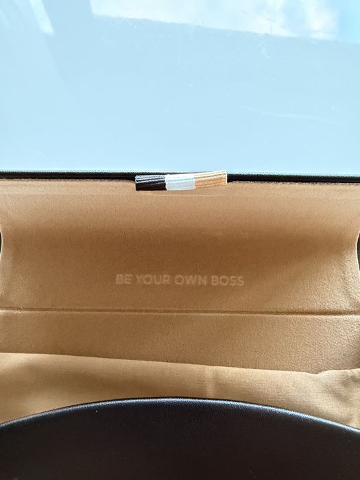 Слънчеви очила BOSS