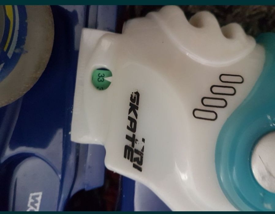 Ролеро Worker 30-33