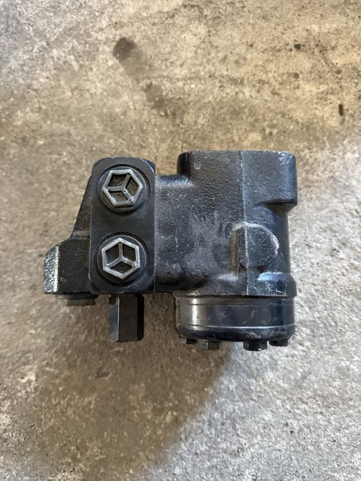 Vand danfoss directie cu supapa