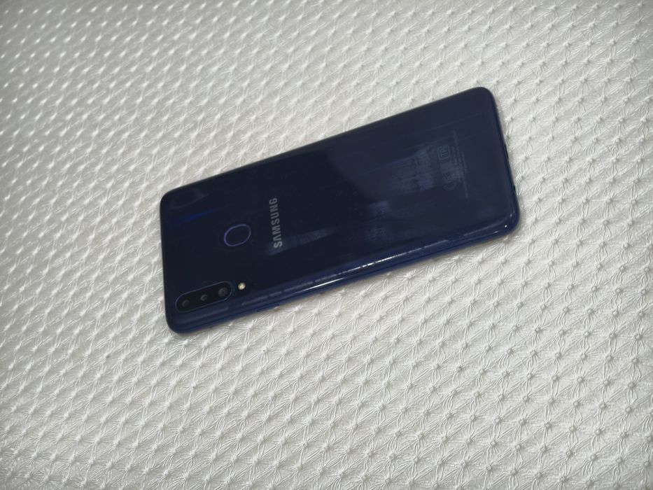 SAMSUNG A21S,есть обмен, РАБОЧЕЕ состояние