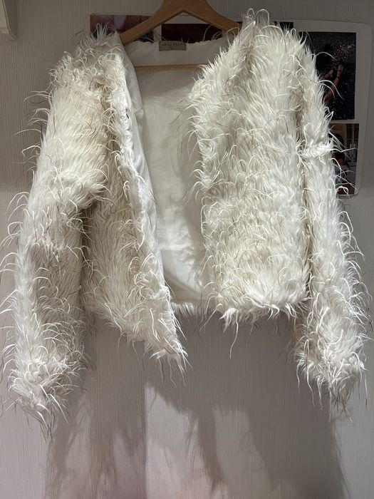 Haina de blana ecologica