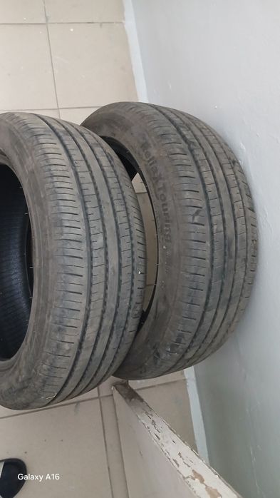 Продам Резину летнюю