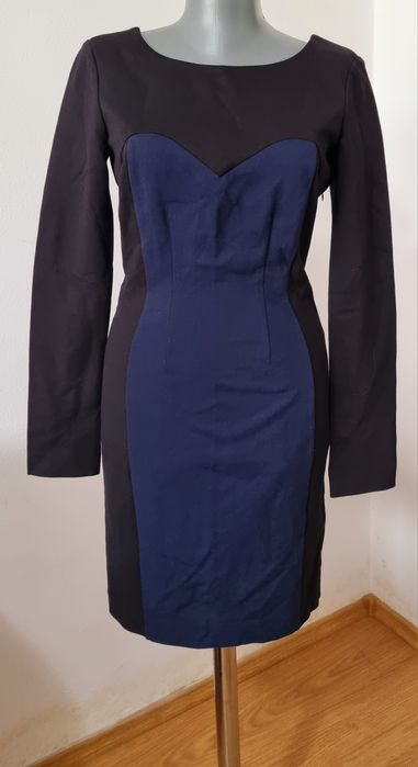 Rochie office, masura 42