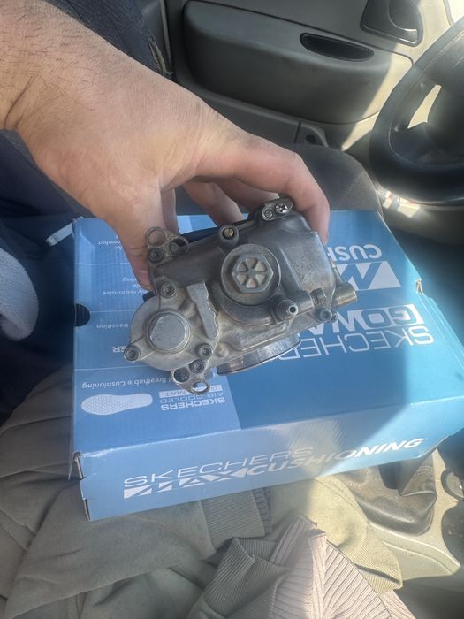 Vand carburator Ktm