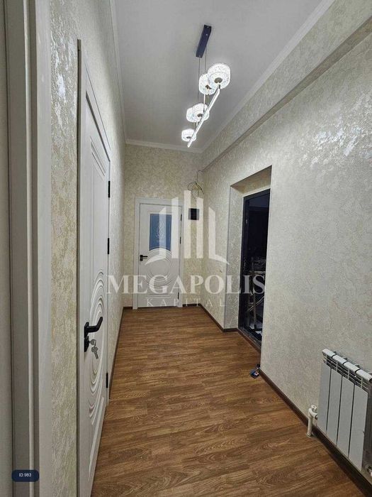 BUXORO,FAYZOBOD MASJIDDA ARZON NARXDA 2 xonali kvartira sotiladi.№983