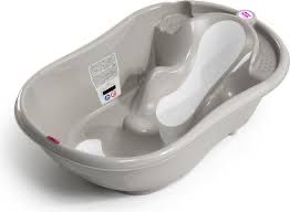 Cadita Onda Evolution, Gri, Ok Baby si suporti