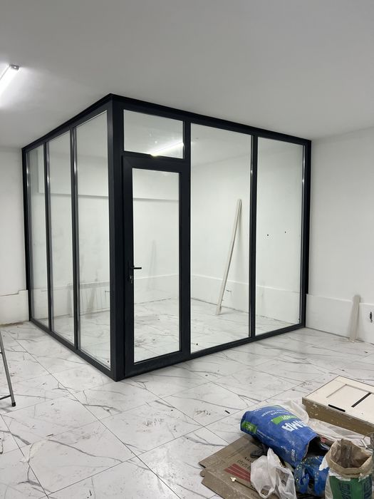 цветочный холодильник