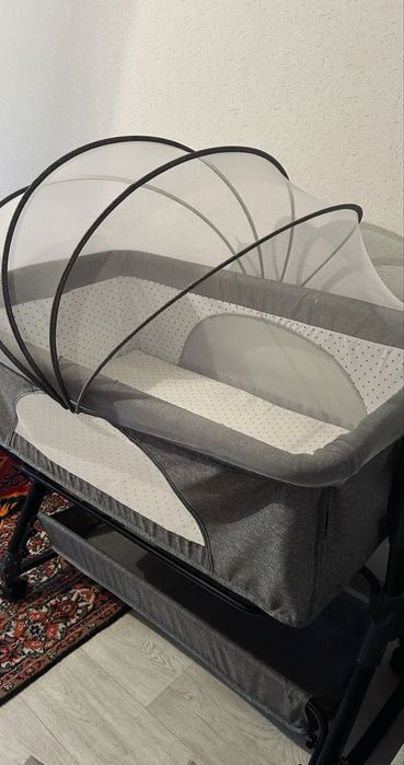 Продам монеж-кровать