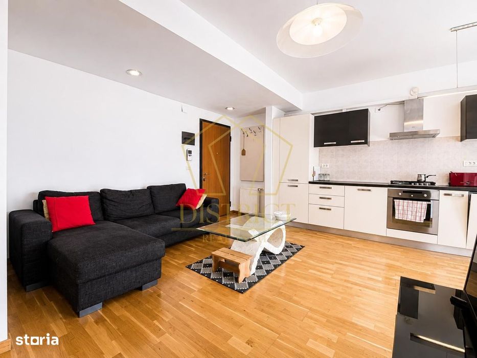 Apartament cu 2 camere | Torontalului — fotografia 1