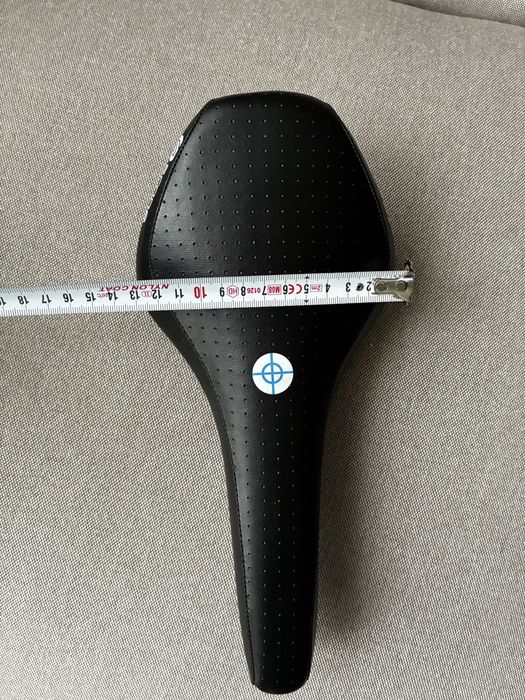 Шосейна седалка Scape