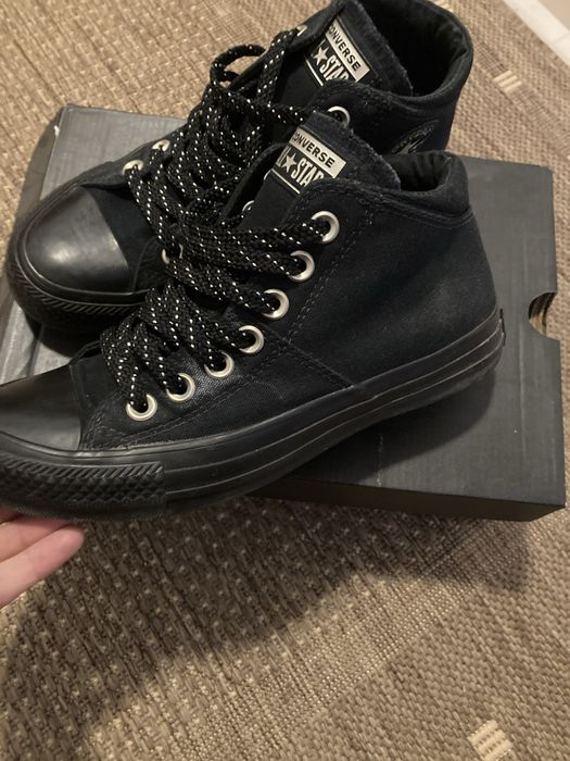 Детски или дамски кецове конверс