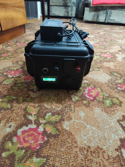 Продаю мотор на лодку